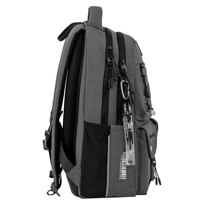 Backpack Kite Education teens Swarm K26-2587M-4