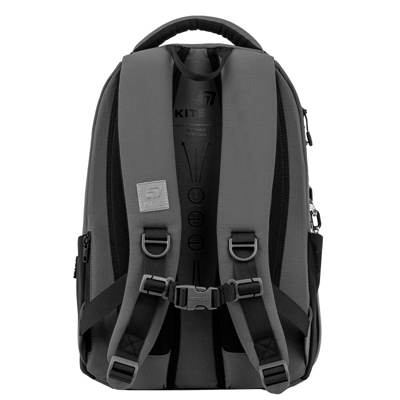 Backpack Kite Education teens Swarm K26-2587M-4