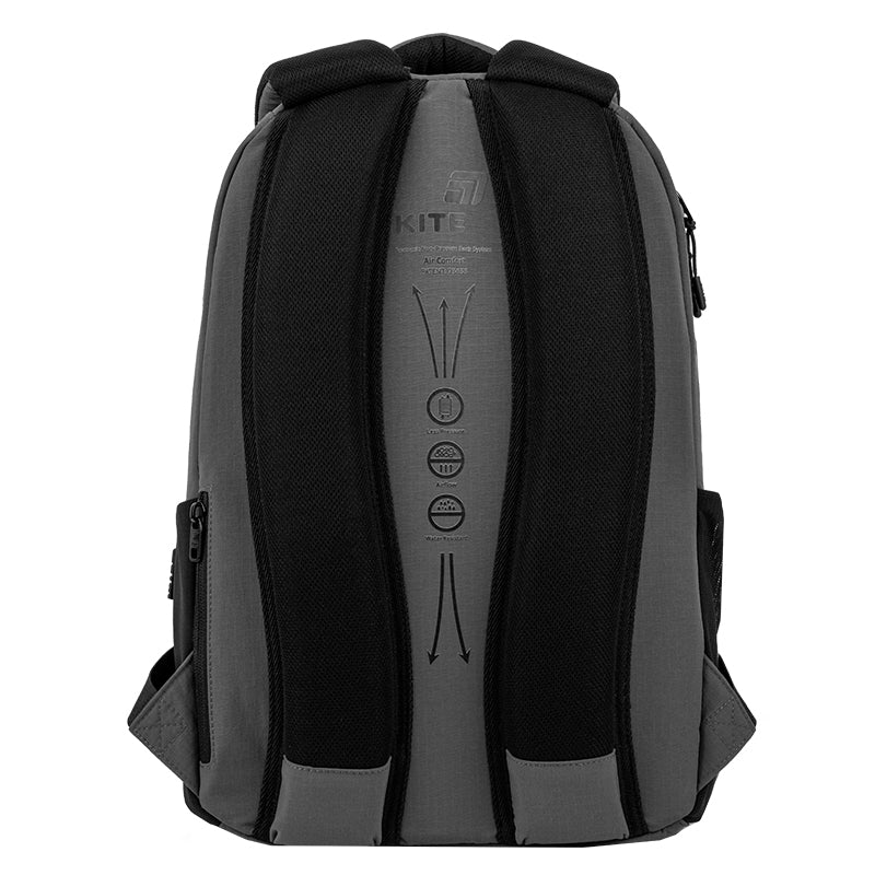 Backpack Kite Education teens Swarm K26-2587M-4