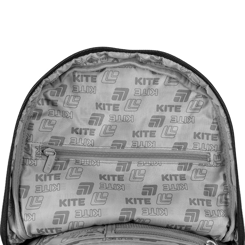 Backpack Kite Education teens Swarm K26-2587M-4