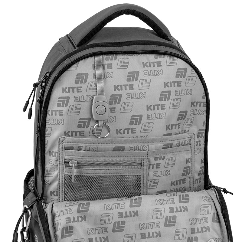Backpack Kite Education teens Swarm K26-2587M-4