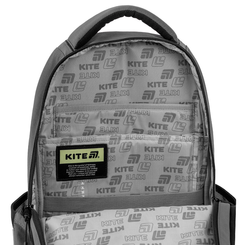Backpack Kite Education teens Swarm K26-2587M-4