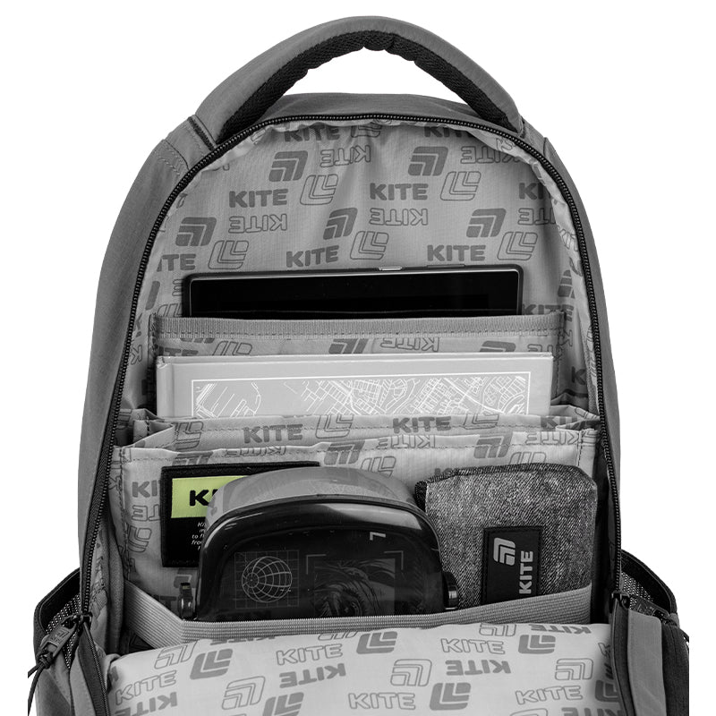 Backpack Kite Education teens Swarm K26-2587M-4