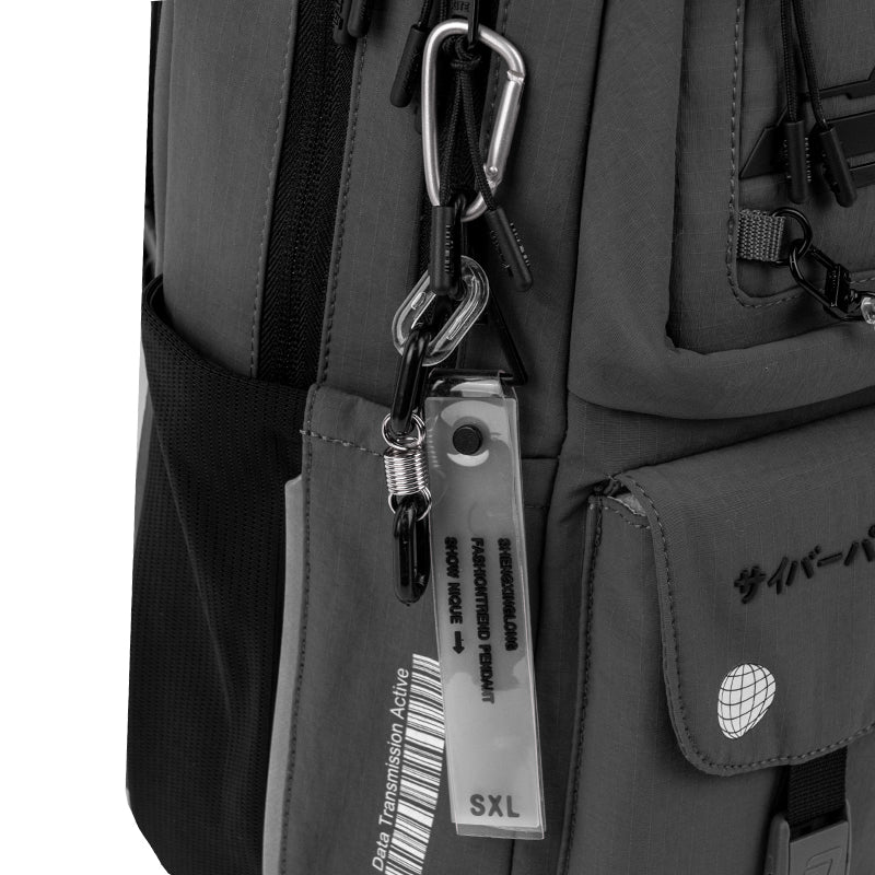 Backpack Kite Education teens Swarm K26-2587M-4