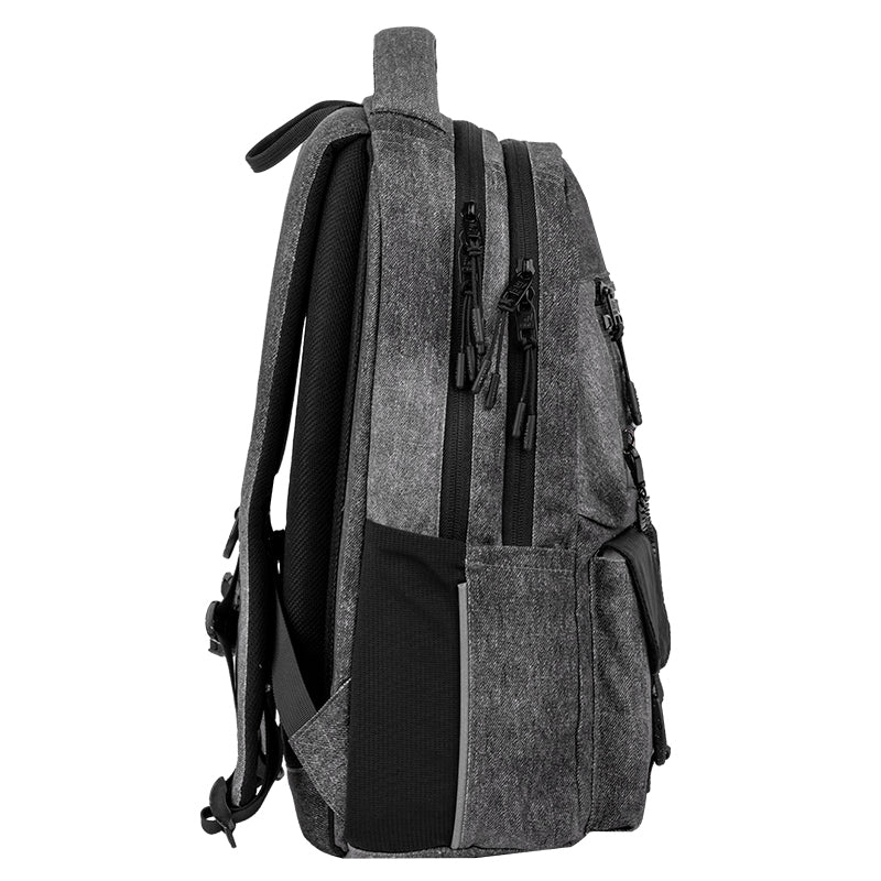 Backpack Kite Education teens Darkness K26-2587M-5