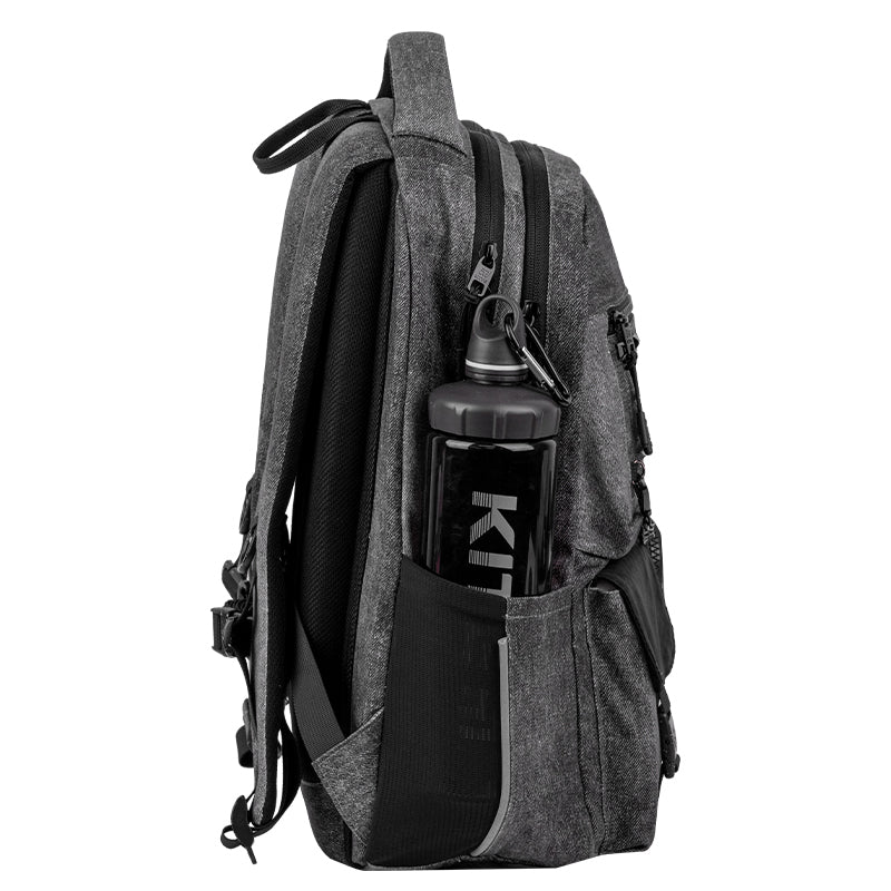 Backpack Kite Education teens Darkness K26-2587M-5