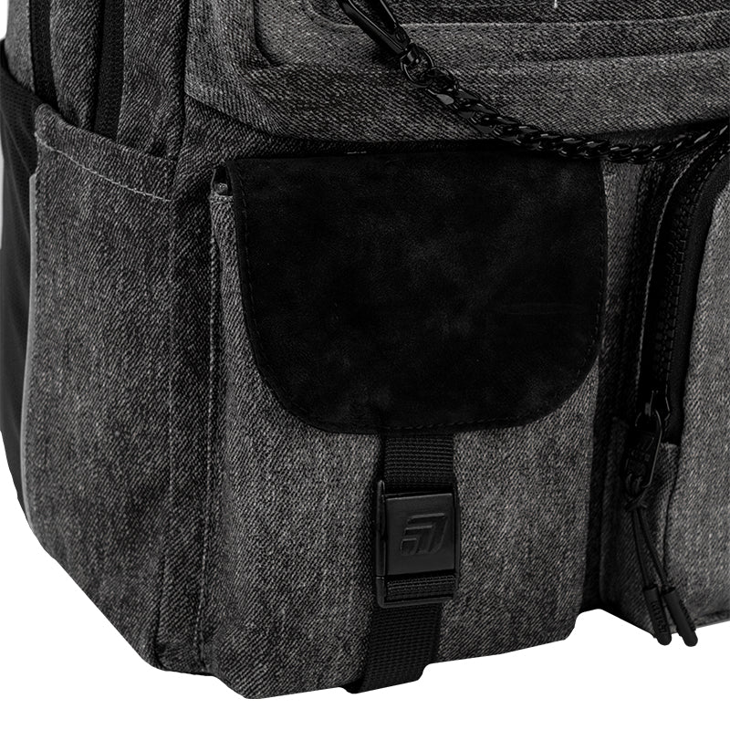 Backpack Kite Education teens Darkness K26-2587M-5