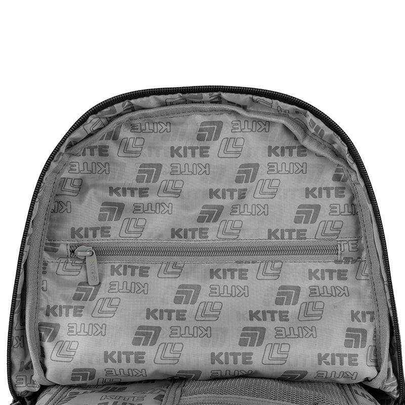 Backpack Kite Education teens Darkness K26-2587M-5