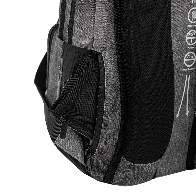 Backpack Kite Education teens Darkness K26-2587M-5