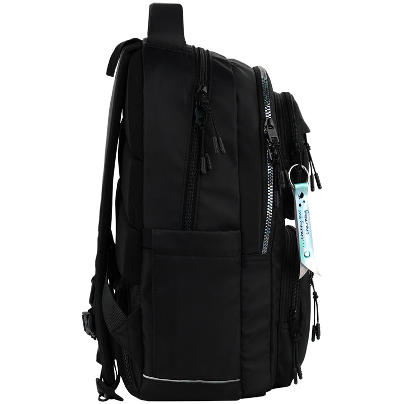 Backpack Kite Education teens Kuromi HK26-2594M