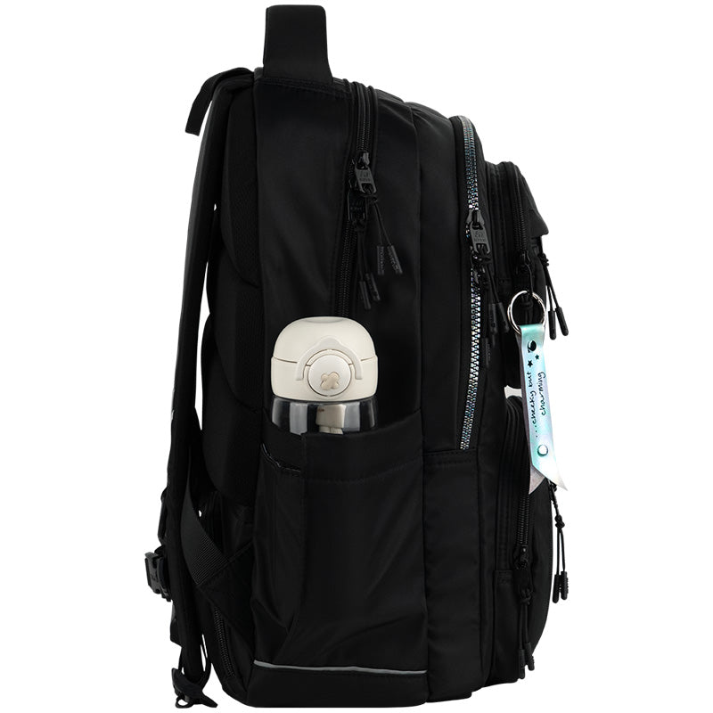 Backpack Kite Education teens Kuromi HK26-2594M