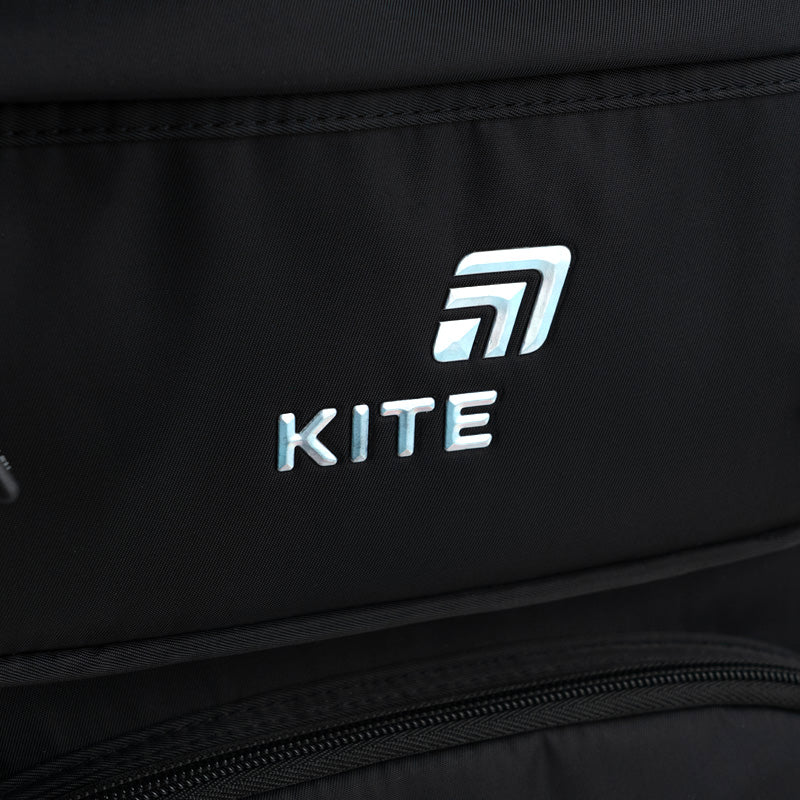 Backpack Kite Education teens Kuromi HK26-2594M