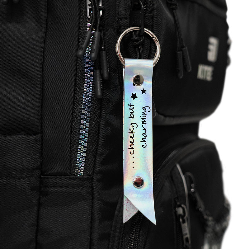 Backpack Kite Education teens Kuromi HK26-2594M