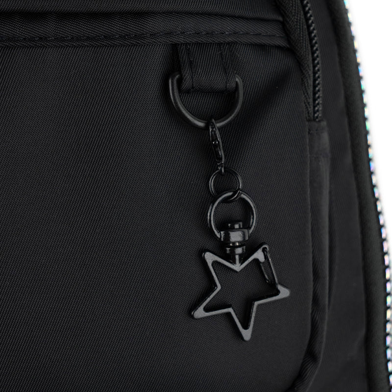 Backpack Kite Education teens Kuromi HK26-2594M