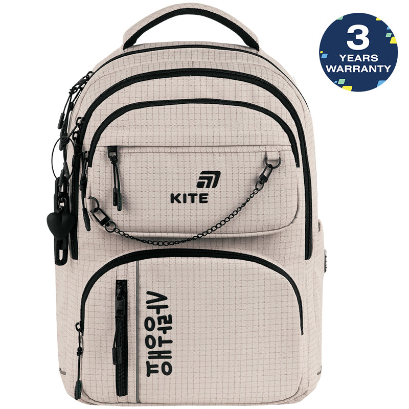 Backpack Kite Education teens Prime K26-2594M-1
