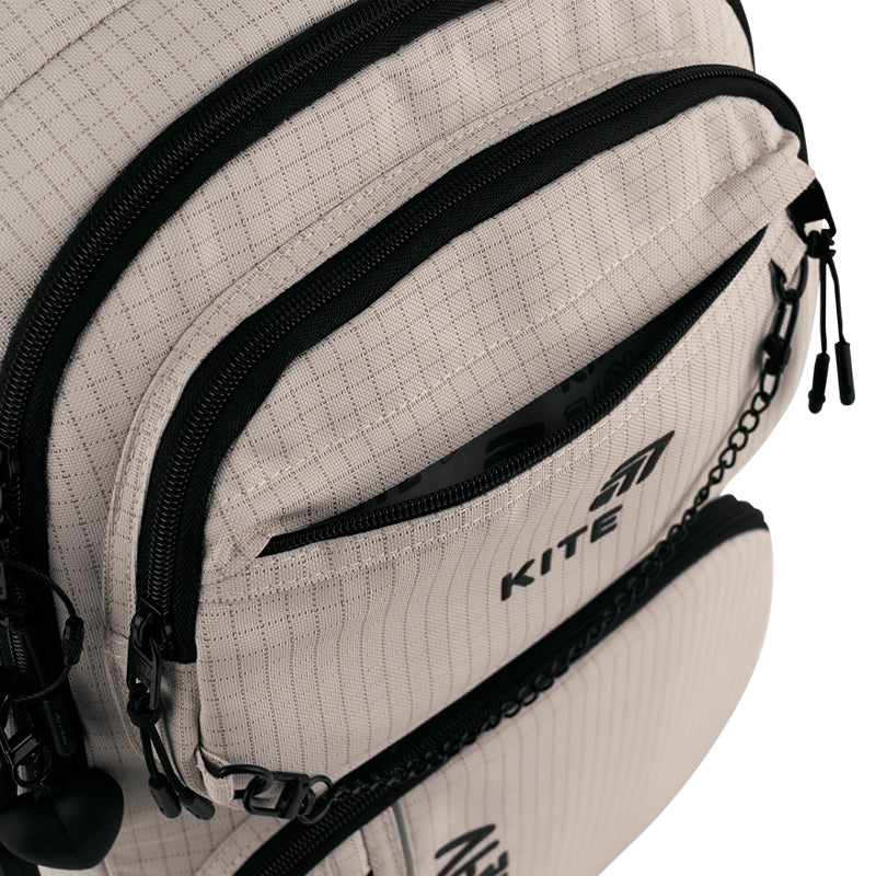 Backpack Kite Education teens Prime K26-2594M-1