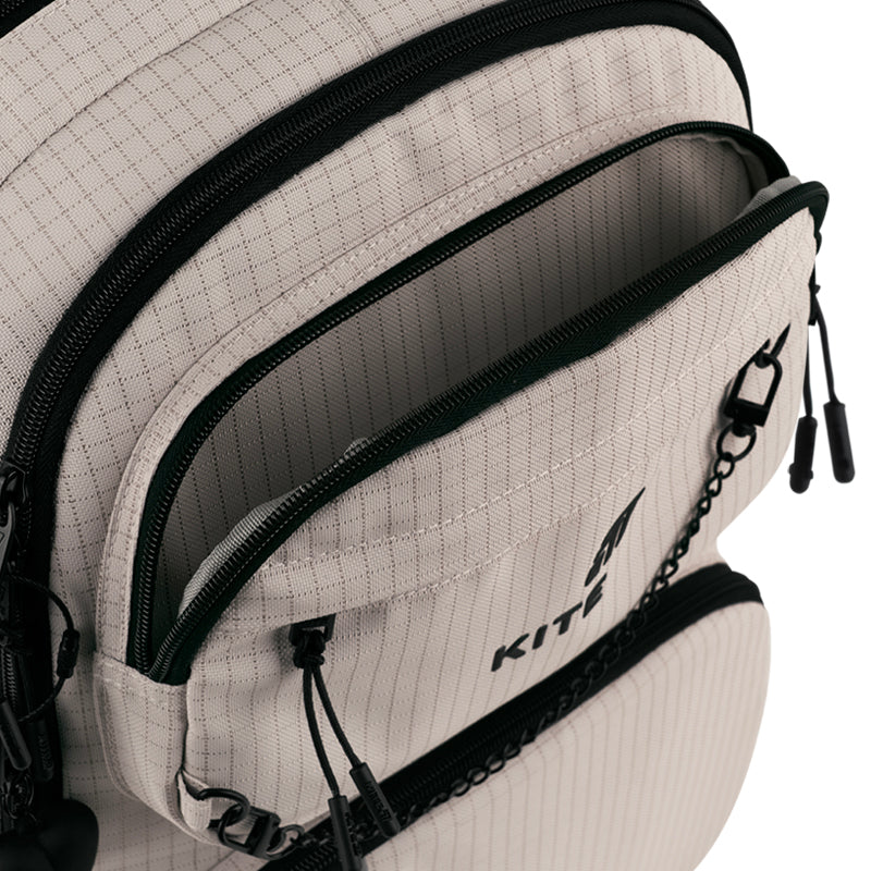 Backpack Kite Education teens Prime K26-2594M-1