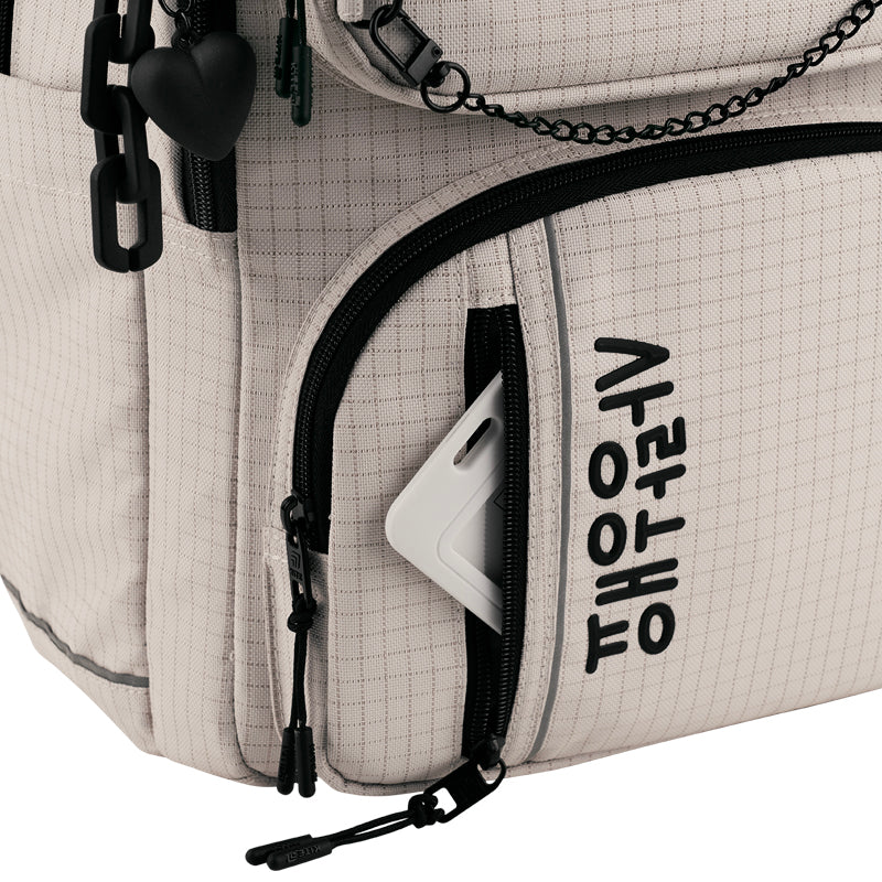 Backpack Kite Education teens Prime K26-2594M-1