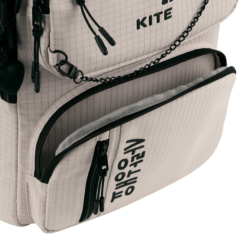 Backpack Kite Education teens Prime K26-2594M-1