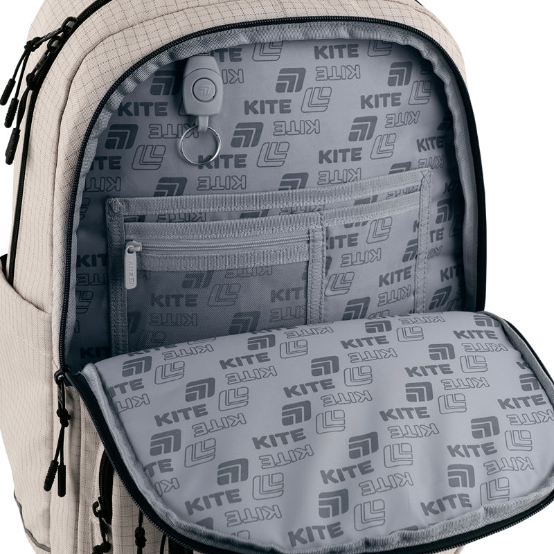 Backpack Kite Education teens Prime K26-2594M-1