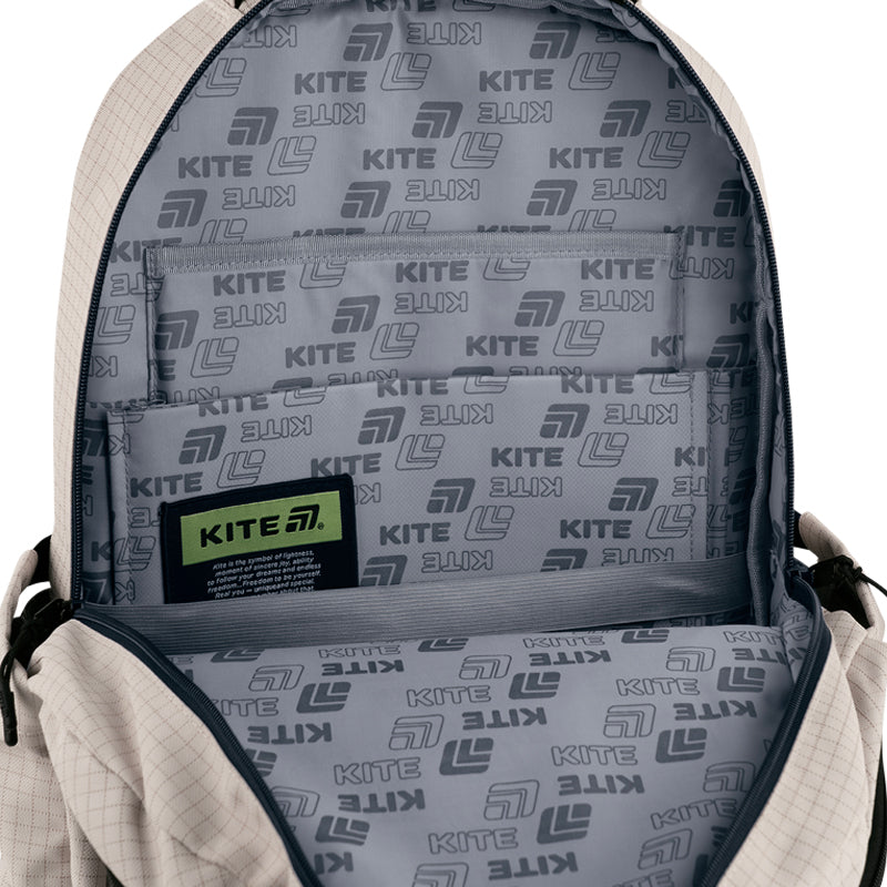 Backpack Kite Education teens Prime K26-2594M-1
