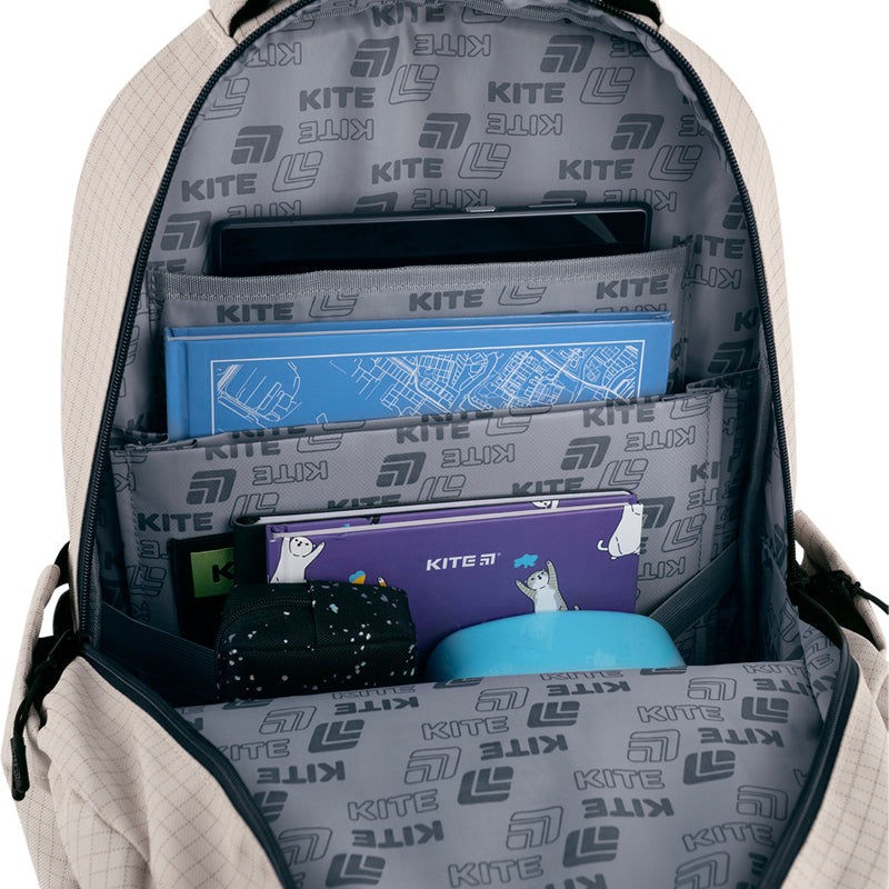 Backpack Kite Education teens Prime K26-2594M-1