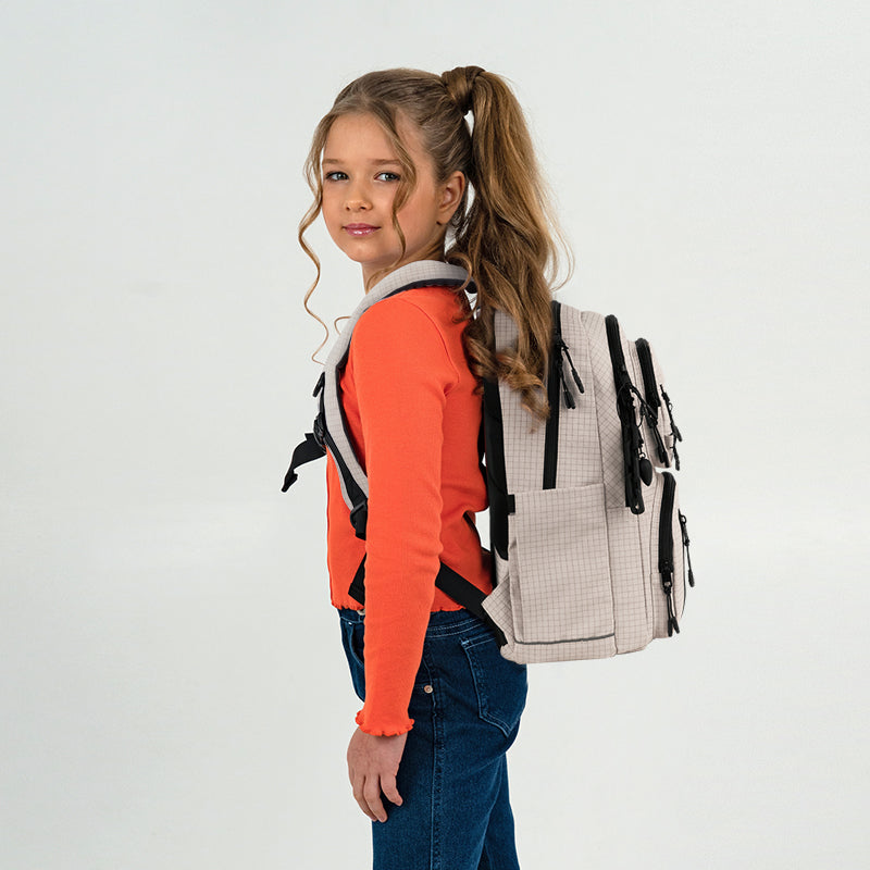 Backpack Kite Education teens Prime K26-2594M-1