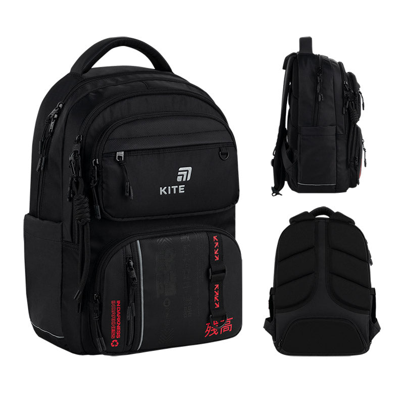 Backpack Kite Education teens Dankai K26-2594M-2