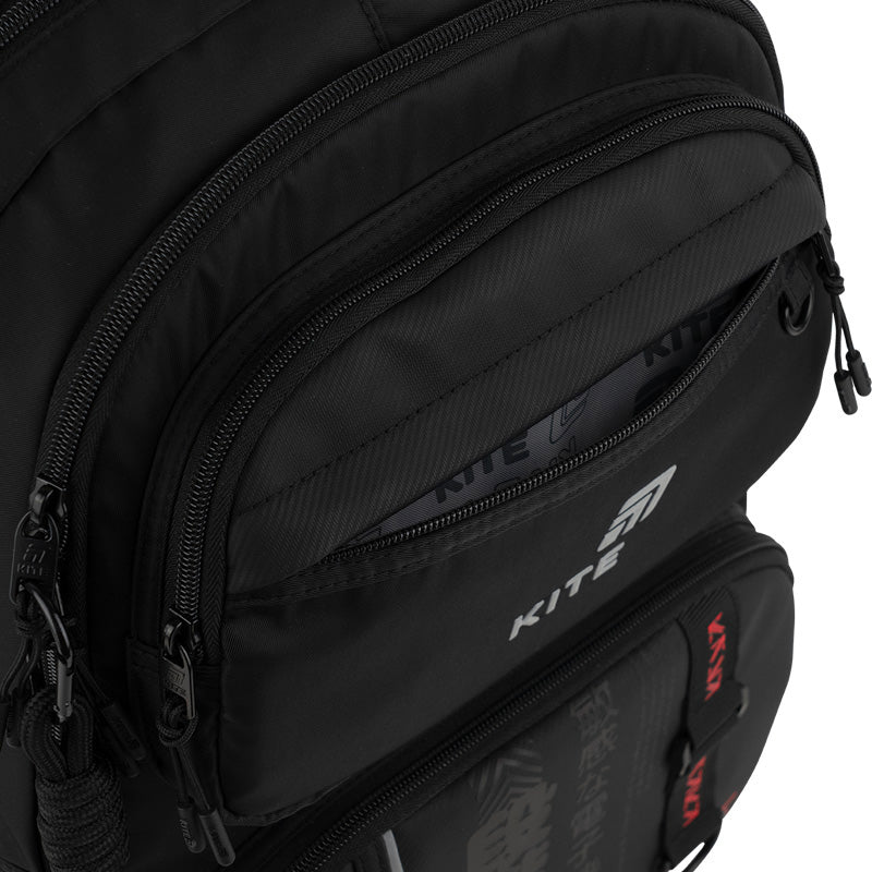 Backpack Kite Education teens Dankai K26-2594M-2