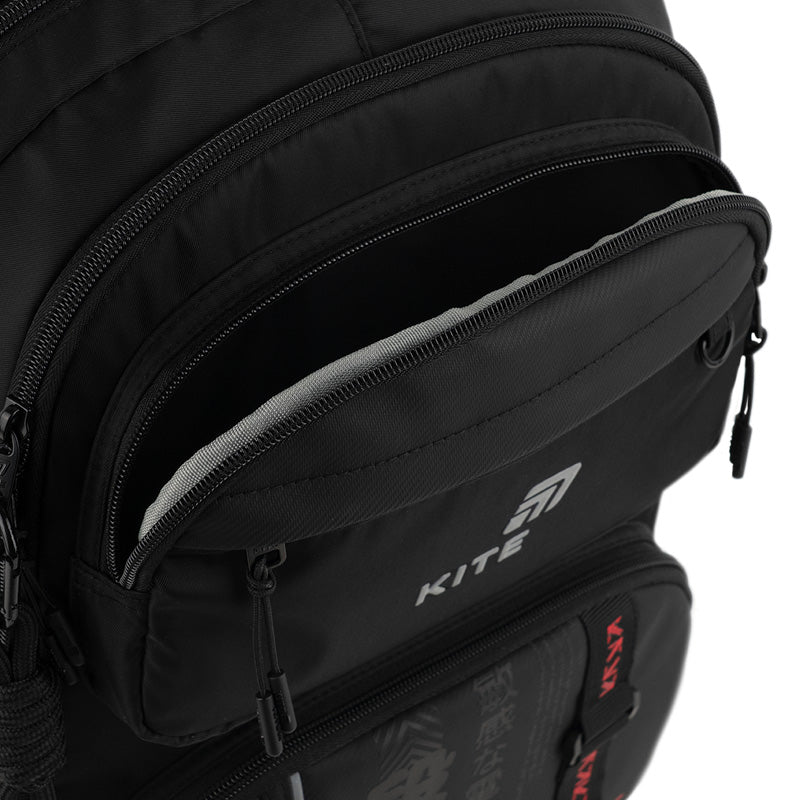 Backpack Kite Education teens Dankai K26-2594M-2