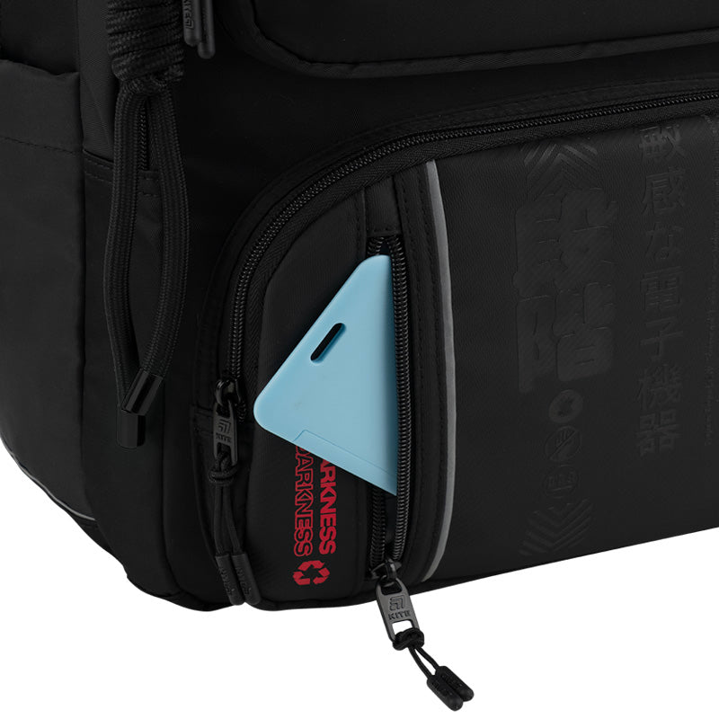 Backpack Kite Education teens Dankai K26-2594M-2