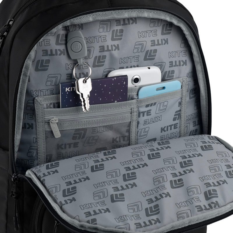 Backpack Kite Education teens Dankai K26-2594M-2