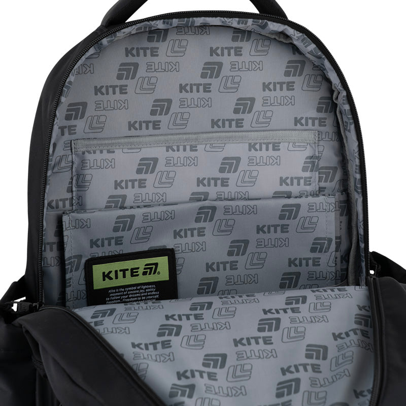 Backpack Kite Education teens Dankai K26-2594M-2