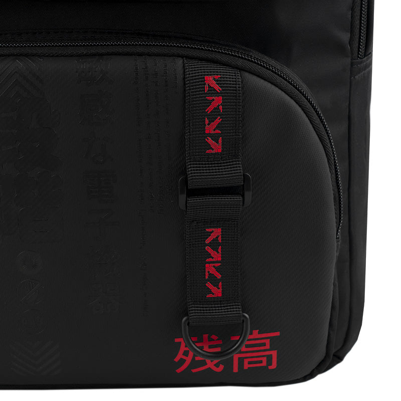 Backpack Kite Education teens Dankai K26-2594M-2