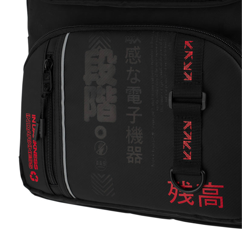 Backpack Kite Education teens Dankai K26-2594M-2