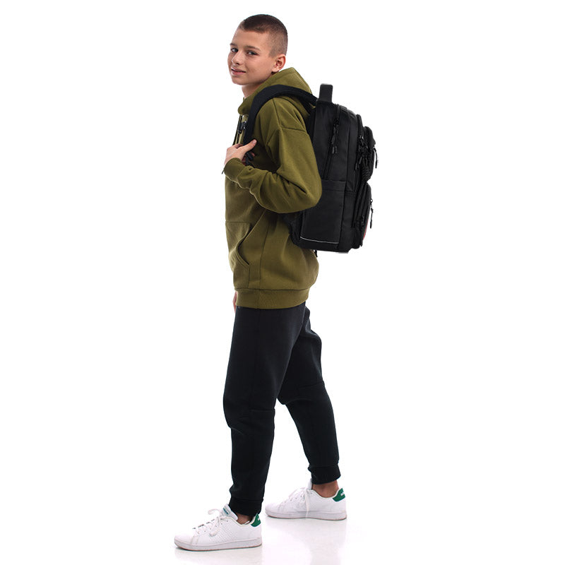 Backpack Kite Education teens Dankai K26-2594M-2