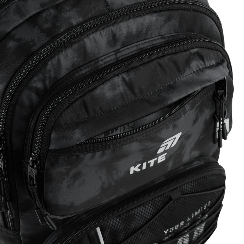 Backpack Kite Education teens Break Limits K26-2594M-3