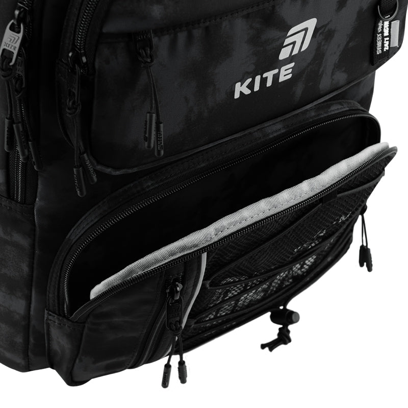 Backpack Kite Education teens Break Limits K26-2594M-3