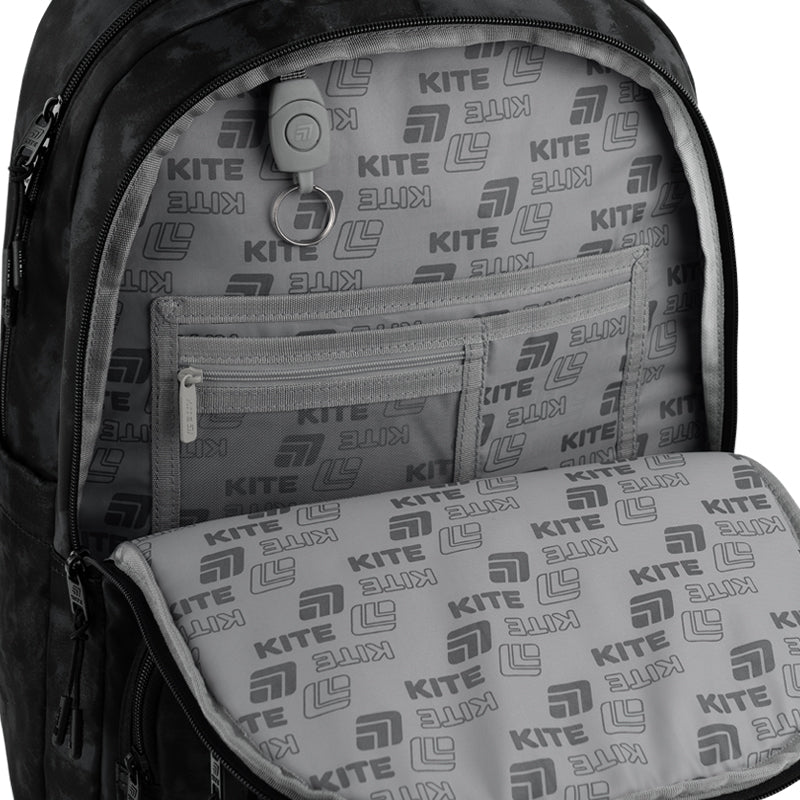 Backpack Kite Education teens Break Limits K26-2594M-3