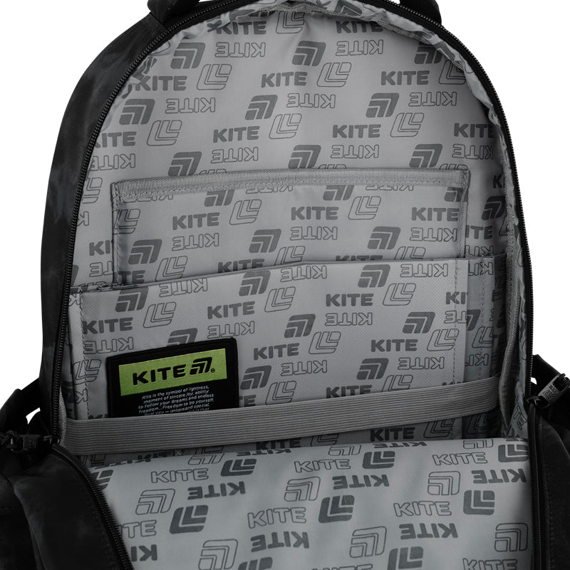 Backpack Kite Education teens Break Limits K26-2594M-3