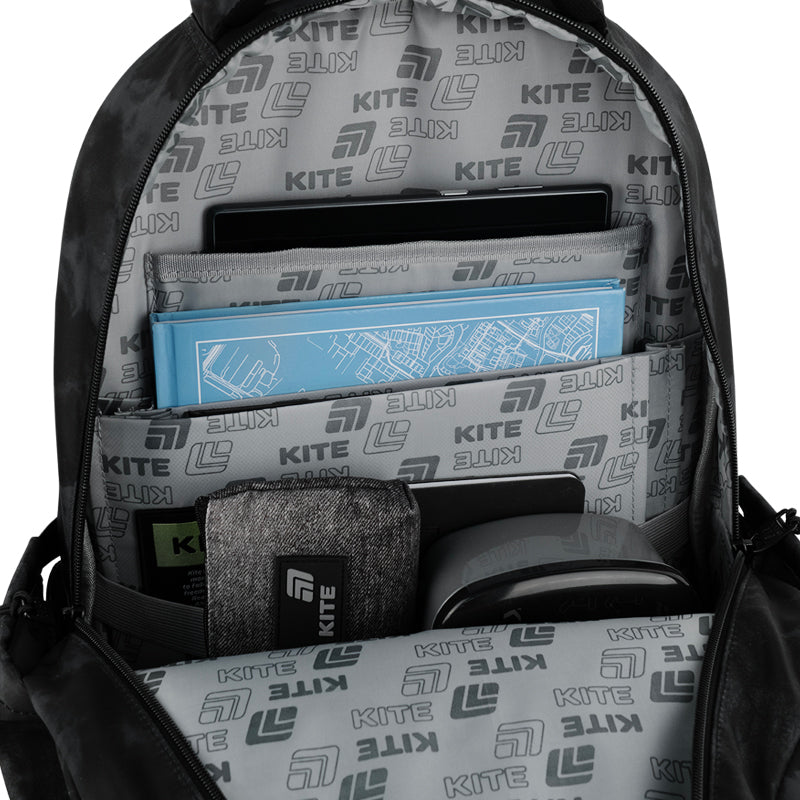 Backpack Kite Education teens Break Limits K26-2594M-3