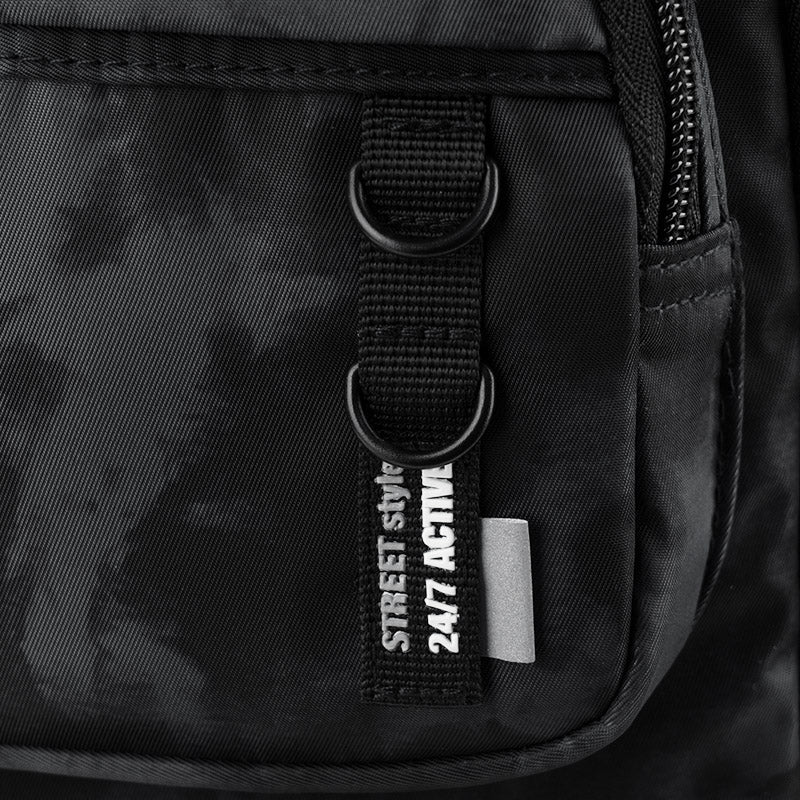 Backpack Kite Education teens Break Limits K26-2594M-3