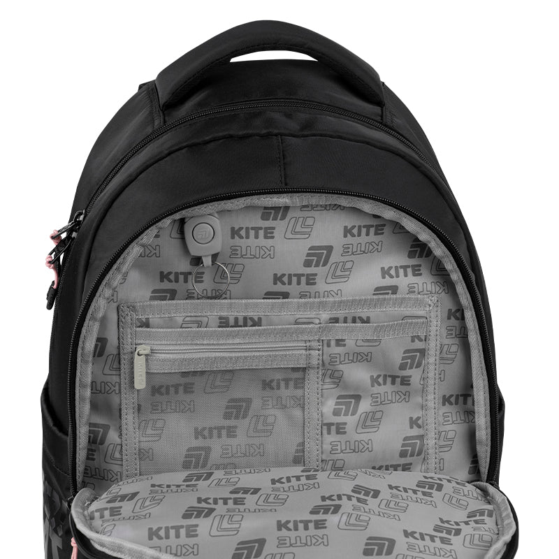 Рюкзак Kite Education teens Aggretsuko AR26-2597L