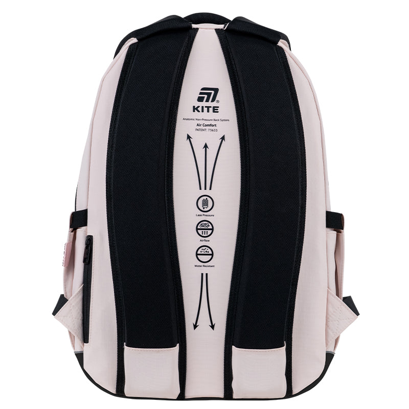 Backpack Kite Education teens Tenderly K26-2597L-1