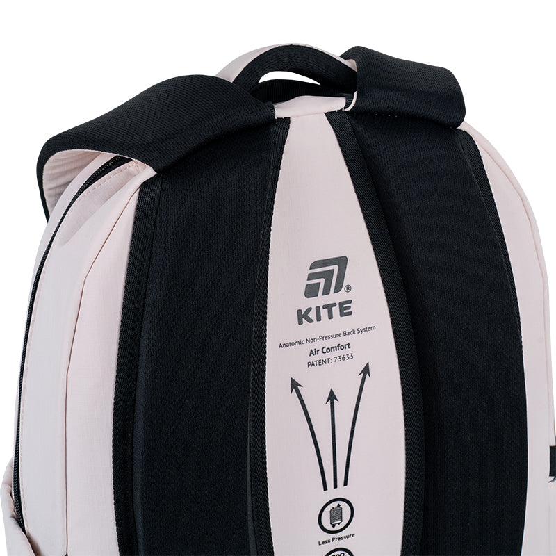 Backpack Kite Education teens Tenderly K26-2597L-1