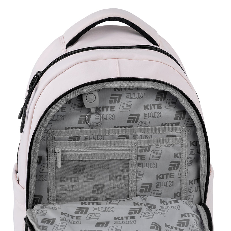 Backpack Kite Education teens Tenderly K26-2597L-1
