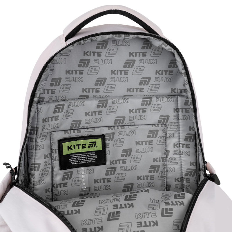 Backpack Kite Education teens Tenderly K26-2597L-1