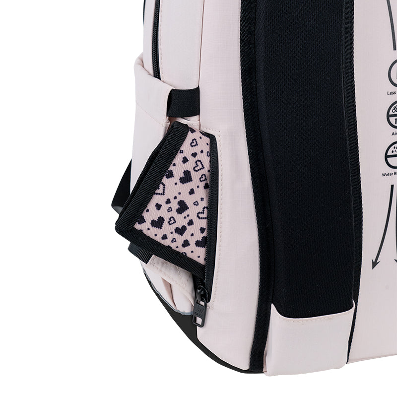 Backpack Kite Education teens Tenderly K26-2597L-1