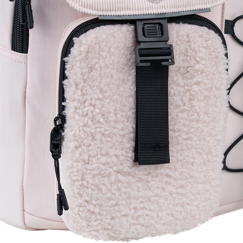 Backpack Kite Education teens Tenderly K26-2597L-1