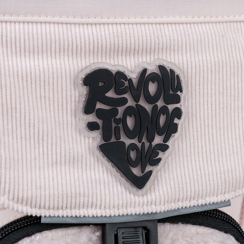 Backpack Kite Education teens Tenderly K26-2597L-1